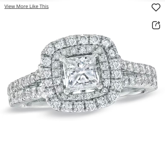 Vera Wang Love Collection - Picture 13 of 16